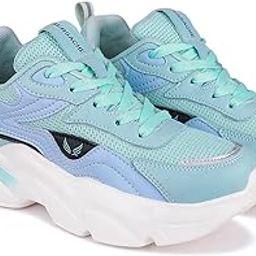 Bersache Premium Sports,Walking,Gym,Cricket, Trending Running Shoes for Women's-picture-31