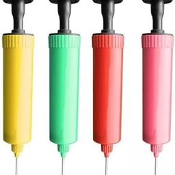 CALANDIS™ 3x4x Ball Compact Manual Pump for Sports Balls Football Volleyball | Pumps | Bicycle Accessories | Cycling-picture-16