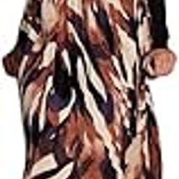 | Printed Pleated Long Skirt Versatile Elegance for Every Occasion-image-32