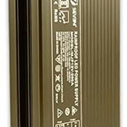 7SEVEN® SMPS 12v Power Supply 200w 16amp Weather Proof Rainproof Suitable for LeD Signage, Strip Light, Decorate Lite, Surveillance CCTV Camera & Industrial Automation Machine and Much More-picture-14