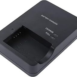 DIGIPLUS CB-2LHT Battery Charger compatible with Canon NB-13L Battery-10