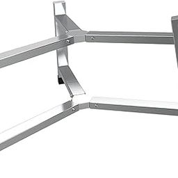 CALANDIS™ Firepit Holder Firepit Accessory Portable Firepit Base Firepit Stand 19.5inch | Fire Pits & Chimineas | Outdoor Cooking & Eating | Yard, Garden & Outdoor Living-image-52