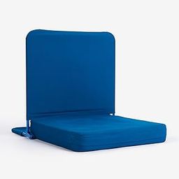 IRIS Folding Pro Meditation Chair - Adjustable Meditation Seat with Back Support Comfortable Mindfulness Living Room Floor Chair-picture-13