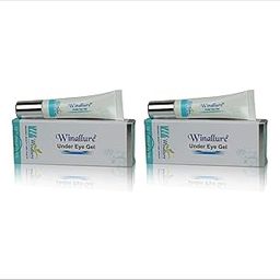Winallure Under Eye Gel (Pack of 2)-picture-11