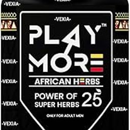 Play More Herbal Mix | Enhance Strength, Stamina & Wellness-image-80