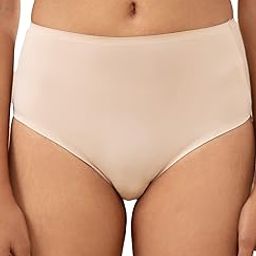 No Visible Panty Line Bonded Hipster for Women - Seamless, Full Coverage, High Waist - NYP210-picture-14