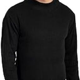 Men High Neck Full Sleeve Winter Woolen Sweater-image-80