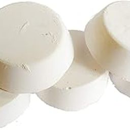 Natural Calcium Mineral Tonic Block for Finch, Budgies, Lovebirds, Cockatiels, Conure and Other Birds (15 gm Each), Bird Food and Supplements Calcium (75 gm, Pack of 5 Blocks)-picture-28