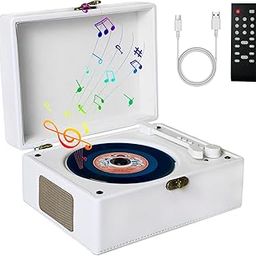 Portable CD Player for Home-10