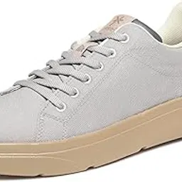 plaeto Classic Sneakers | Tilt Lacing | Relaxed Toe Room | Versatile Casual, Stylish Shoes | Lightweight, Breathable, Flexible & Cushioned Everyday Footwear for Man-picture-7