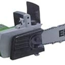 Sauran 16 inches Electric Chainsaw Machine 4016 Corded & Cordless Chainsaw (Without Battery)-image-37