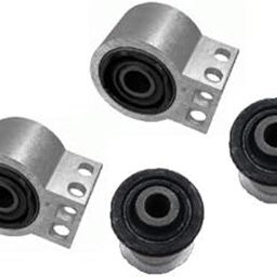 POWER X Captiva Suspension Bush Kit (Set of 4)-picture-18