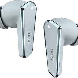 Noise Buds N1 in-Ear True Wireless Earbuds with Chrome Finish, 40H of Playtime, Quad Mic with ENC, Ultra Low Latency (Up to 40 Ms), Instacharge (10 Min=120 Min), BT V5.3 (Ice Blue)-17