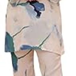Women Co Ord Set for Women | Co Ord Set for Women Stylish | Kurta Set for Women | Kurta Set | Ethnic Co Ord Set for Women | 3/4 Sleeve Women Co-ord set-image-100