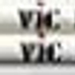 Vic Firth Signature VIC*SJM Jojo Mayer Drum Stick Pair-image-1