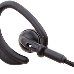 SYDL 3.5mm Earpiece Headset with Microphone for Yaesu Vertex FT-50 VX-1 VX-110 |1 Piece Earpiece |Consumer Electronics-image-54