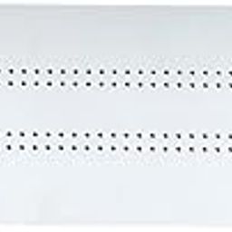 1pack Upgrade Adjustable Air Conditioner Deflector Home Air Conditioner Cover Windshield Retractable Wind Guide Prevents Direct Blowing Tools (Color : White)-20