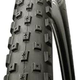 Cycle Tyre 27.5 X 2.10 Bicycle Tire 27 Inch Nylon Rubber MTB Mountain Bikes-22