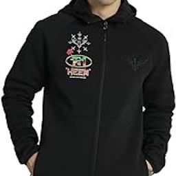 Mens Cotton Standard Length Jacket-image-89