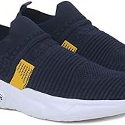 Men's Hattrick-27 Sports Shoes for Men | Running Shoes for Men Stylish Casual Sneakers for Men | Lace up Lightweight Shoes for Gym…-picture-34
