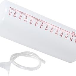 JOINPAYA 1set Breathing Exercise Device Portable Respiratory Trainer for Daily Exercise for School Labs Lung Capacity Testing User-Friendly Design for-image-4