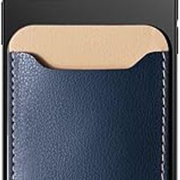 Space Blue CardSafe Phone Wallet-19