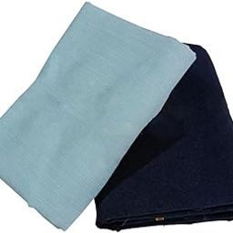 Fabrics Men's Cotton Shirt and Trouser Unstitched Fabric Set - Gift Pack (Multicolour_Free Size) 012-image-41