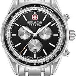 Analog Black Dial Men's Watch-SMWGI0000309-picture-33