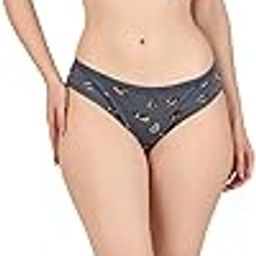 Women's Lingerie Set | Padded Bra | Cotton Blend | Combo Pack | (Pack of 1)-image-92