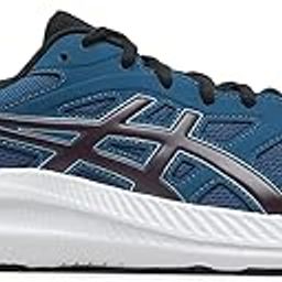 ASICS Mens JOLT 4 Rich Navy/Deep Mars Running Shoes - 11 UK (1011C124.401)-image-14
