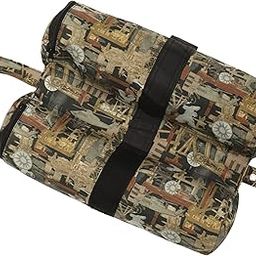 Gazebo Weight Bag, Robust Canopy Weights Foot Bag Windproof Wear Resistant for Outdoor (Airplane Pattern)-image-96