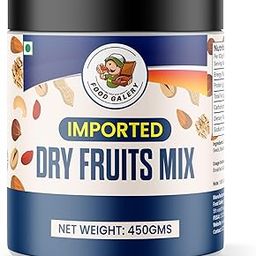 Imported Dry Fruits Mix-image-45