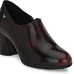 delize Mid Heel Formal Shoes-picture-43