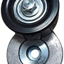 PAANJO Drive Belt Tensioner Damper Adjuster Compatible with Mahindra TUV (2015 to 2021) / NUVO Sport (2016 to 2018)-image-63