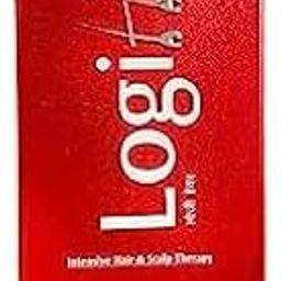Logihair Hair Serum 126ML Pack of-1-12