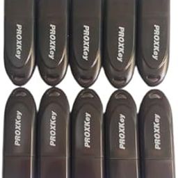 Watchdata PROXKey USB Token for Digital Signatures Token Class 3/Secure Authentication Token Class 3/ DSC Token Token Class 3 - (10 NO)-0