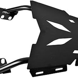 ASH Bike Rack for Bajaj Pulsar 150 180 220 cc - Motorcycle Back Rack-4