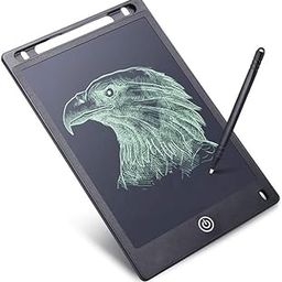 8.5 Inch LCD Writing Tablet for Kids Magic Slate Drawing (Multicolor)-12