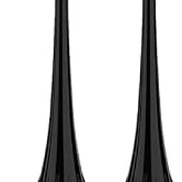 ORACURA® Pack of 2 Black Orthodontic Tip for OC150, OC001,OC100,OC010, OC200 & OC500-12