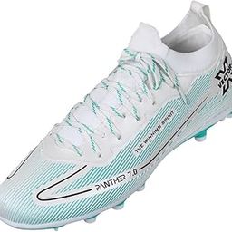 Panther 7.0 Men’s Football Boots – Synthetic PU Upper, TPU Studded Outsole & Cushioned EVA Collar-image-29
