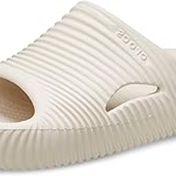 Unisex-Adult Mellow Tide Recovery Slide Stucco-picture-23