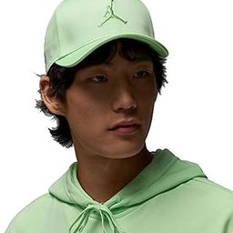 Men's Cap (HJ0627-376 Vapor Green-14