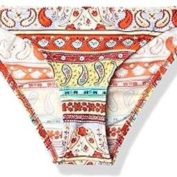 Women's Bangalow Mila Bikini Bottom-image-45