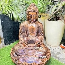 Classy Home Creation Water Fountain for Home Decor inddor Outdoor for Home, Office,Garden Decor | Water founatin for Home | Big Size Water Fountain | Fountain for Home-image-59