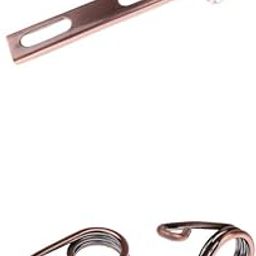 Enakshi® 3'' Solo Seat Barrel Springs with 7'' Bracket Mounting Kits for |Parts & Accessories | Motorcycle Parts | Seating | Other Seating-image-67
