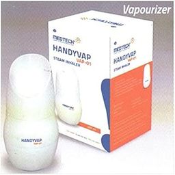 HANDYVAP STEAM INHALER VAP-01 (MEDTECH) AM-picture-18