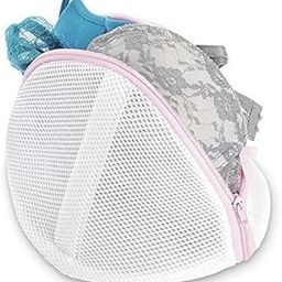 Polyester Travel Women Organizer Bra Underwear Pouch Cosmetic Bag Portable Luggage Storage Case 1 Get 1 Free !!!-image-10