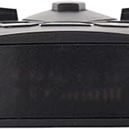 Milaan Electronic Dog Full-Frequency Mobile Speed MeasureMilaan Early Warning Device-16
