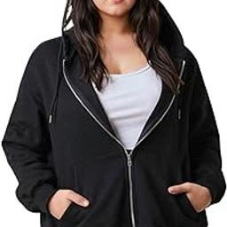 Womens Casual Hooded Sweatshirt with Butterfly Design - Soft Cotton Blend, Variety of Colors & Sizes - Ideal, Outdoor Adventures & Layering-image-54