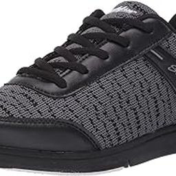 Flyer Mesh Mens Bowling Shoe-image-39